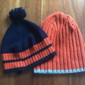 Ralph Lauren Polo Beanies